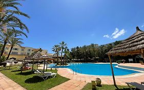 Marina Palace